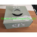 Take out Pizza Delivery Box with Custom Design Hot Sale (PZ2009222010)